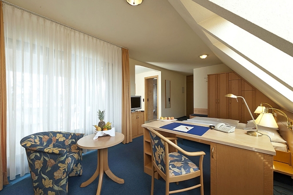 Hotel Schumacher Garni (Filderstadt)